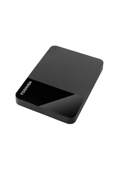 Toshiba 1tb Canvio Ready Usb 3.2 Gen1 Hdtp310ek3aa