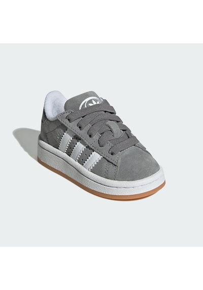 Adidas Jı4334 Campus 00s Cf El I Çocuk Günlük Spor Ayakkabısı Gri