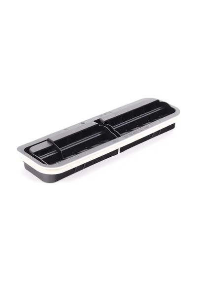 Mercedes W204 W212 C207 Çamurluk Izgarası Arka Sol Sağ A2128300242 Wender