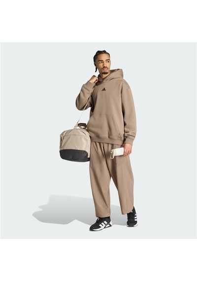 Adidas Oversıze Hoodıe Çok Renkli