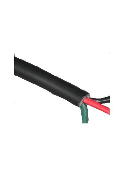 Tekne Karavan Tesisat Kablosu. Marin Kablo. Kalaylı. 3X2.5Mm