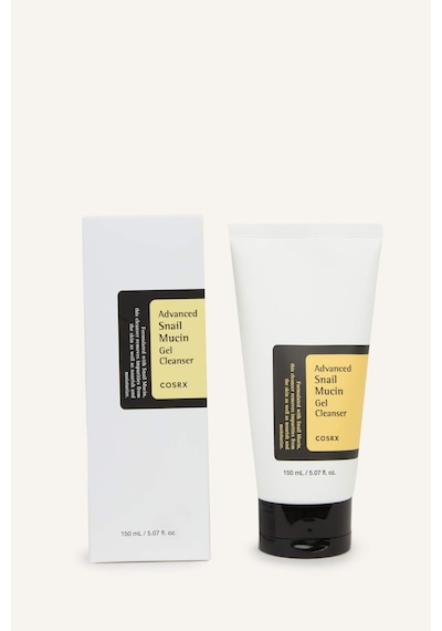 Defacto Cosrx Advanced Snail Mucin Power Gel Cleanser – 150ml Salyangoz Özlü Temizleyici Jel H3638AXNS