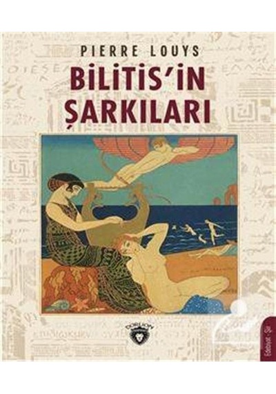 Bilitis'in Şarkıları / Pierre Louys