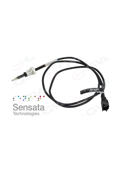 Gva 5331511 Egsoz Sıcaklık Sensörü Transıt V348 V363 14 Bk3a12b591ac-2183555-bk3a12b591ab -