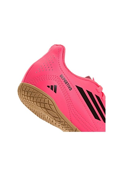Adidas Deportıvo Iıı Fxg J Genç Çim Zemin Kramponu Kj4465 Turuncu