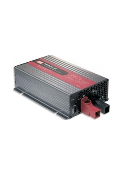 Akü Şarj Cihazı Pb600 12v/40a Meanwell