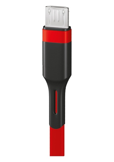 Hepu HP-411 Intelligent Usb - Micro Usb QC 3.0 3.1 A 1 MT Data Şarj Kablosu