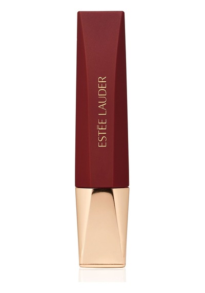 Estee Lauder Likit Mat Ruj - Pure Color Whipped Matte Lip Color, Shock Me 887167548060