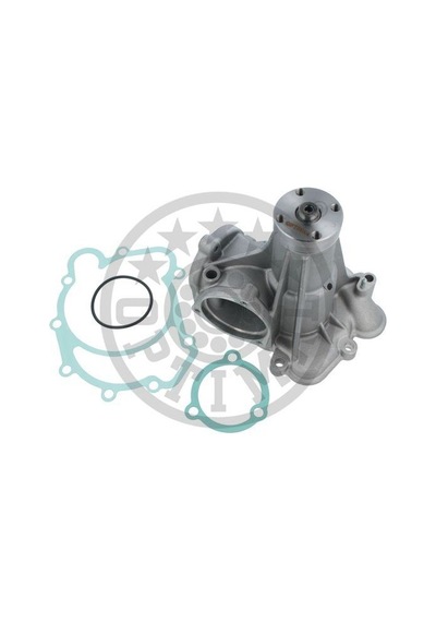 Optımal Aq-1375 Devirdaim Pompası Mercedes M116 M117 W126 C126 R107 A1162001701