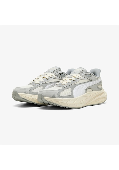 Puma Hypnotic Ls 2 Unisex Gri Spor Ayakkabı 404714