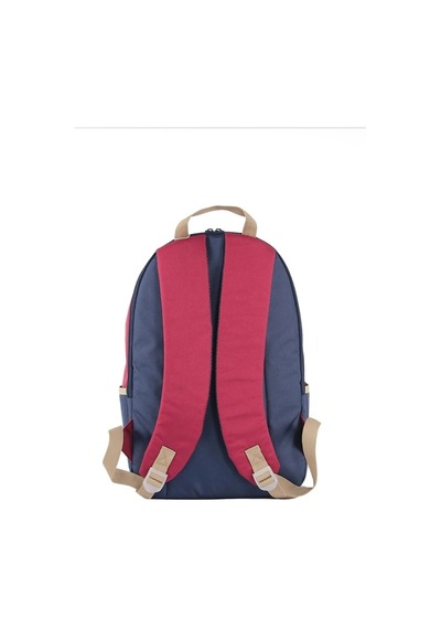 United Colors Of Benetton Çift Bölmeli Sırt Çantası 03858