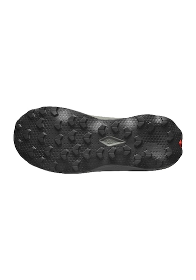 Salomon Ultra Flow 2 Gore-tex Erkek Ayakkabısı L47883200 Siyah