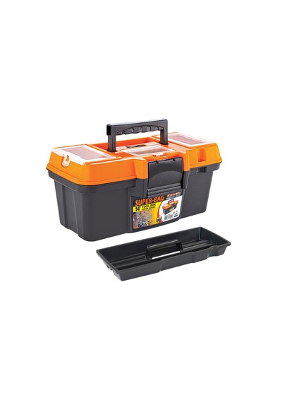 Super Bag Power Takım Çantası 14" Takım Çantası Asr-2059