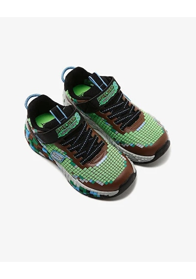 Skechers Megacraft 3.0 402182l Brmt Erkek Çocuk Spor Ayakkabı Karışık