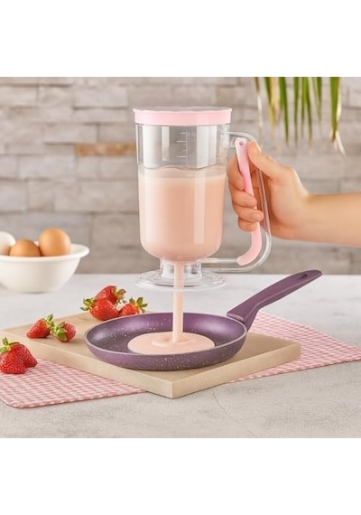 Hamur Porsiyonlayıcı, Kek Dağıtıcı, Krep Kabı, Muffin Aparatı, Waffle Kabı, Pancake Porsiyonlayıcı, Ölçülü Kap, Mutfak Yardımcısı, Pratik Mutfak Ürünü, Damlatmaz Kap, Pişirme Kabı, Tatlı Aparatı, Karı Hamur Porsiyonlayıcı, Kek Dağıtıcı, Krep Kabı, Muffin Aparatı, Waffle Kabı, Pancake Porsiyonlayıcı, Ölçülü Kap, Mutfak Yardımcısı, Pratik Mutfak Ürünü, Damlatmaz Kap, Pişirme Kabı, Tatlı Aparatı, Karı