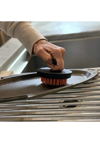 Çok Amaçlı Temizleme Fırçası, Ergonomik Tasarım