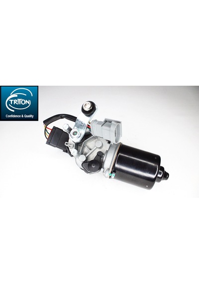 Silecek Motoru Ön Cam Renault Kangoo I-ii Mtc Rnt0782