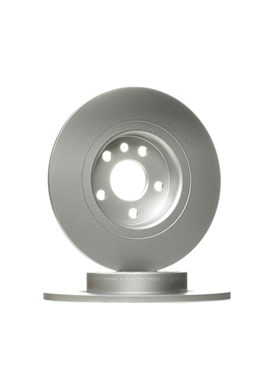 Arka Disk Dıscovery Sport