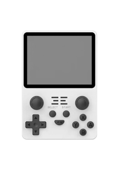 Powkıddy Rgb20s 64gb Retro Gamepad - Beyaz 90074318