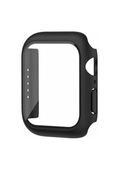 Apple Uyumlu  Watch 40mm Zore 01 Kasa Ve Ekran Koruyucu