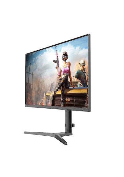 Gameraider Sobek Gr27q24ı 27 İnç 240hz 0.5ms 2k Qhd Adaptive Sync Ips Pivot Gaming Monitör