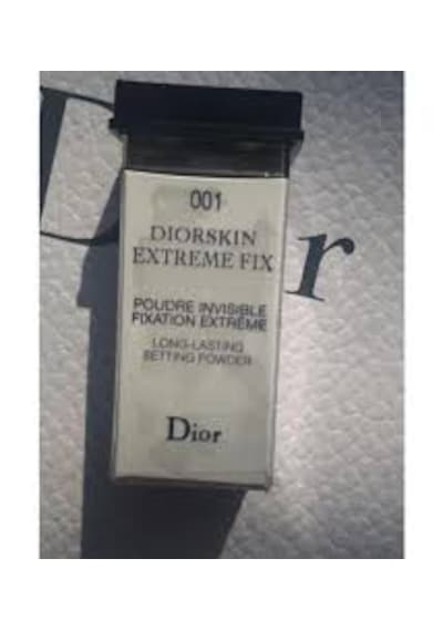 Diordiorskin Extreme Fix Pudra Refil 001 6,5 Gr