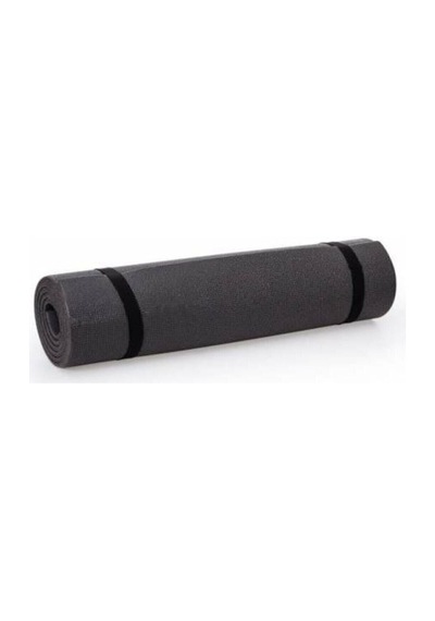 Çift Taraflı Yoga Pilates Matı Egzersiz Minderi 150x50x0,7 Cm Karışık