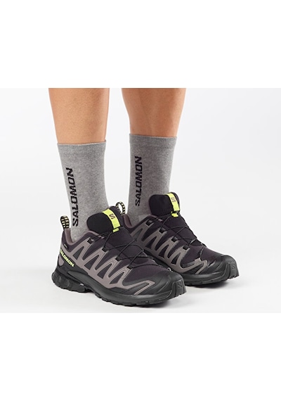 Salomon Xa Pro 3d V9 Gtx Erkek Outdoor Ayakkabısı L47987300 Siyah Siyah