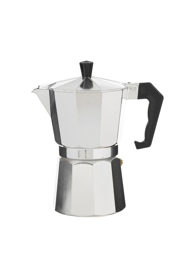 Mudo Home Moka Cezve 6 Fıncan 360 Ml