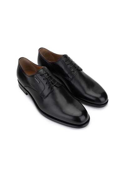 Valentino Valentıno Erkek Hakiki Deri Siyah Klasik Ayakkabı 667 19789 Erk Ayk Y23 Black Siyah Valentino Valentıno Erkek Hakiki Deri Siyah Klasik Ayakkabı 667 19789 Erk Ayk Y23 Black Siyah