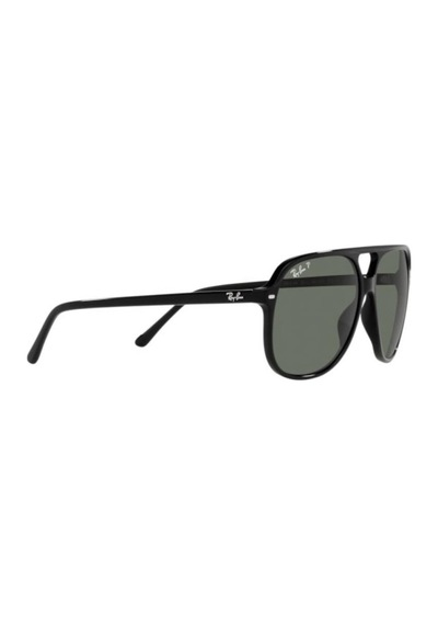 Ray-ban Güneş Gözlüğü - Polarize Rb2198 60 901/58 Siyah