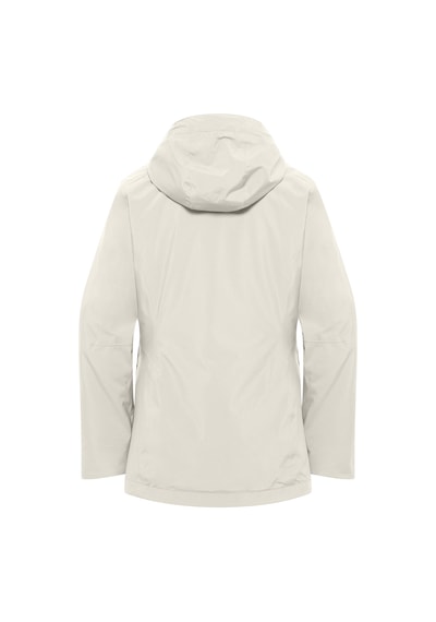 Jack Wolfskin Jack Wolfskın Rotwand 3ın1 Jkt W A0029 Çok Renkli