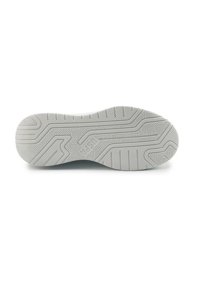 U.s. Polo Assn. Martha 5pr Beyaz Kadın Sneaker Beyaz