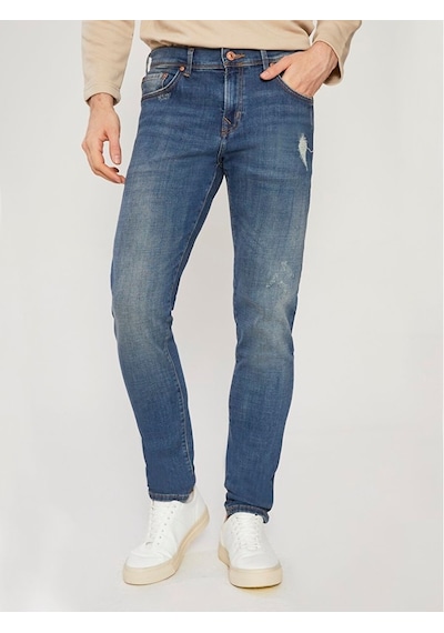 Ltb Dıego X Düşük Bel Skınny Pantolon (540121680)