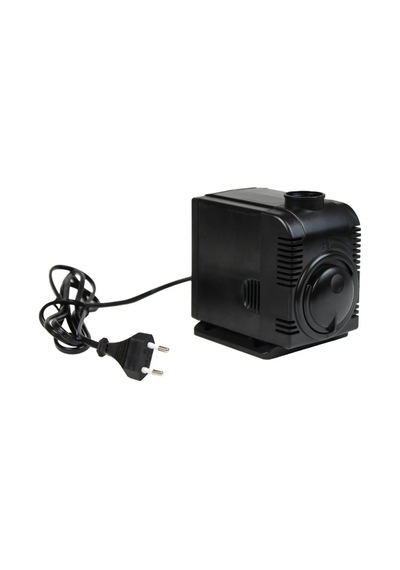 Cacheng 3000 Lt/saat Ayarlanabilir Akvaryum, Gölet Dalgıç Pompa 3.5 Mt