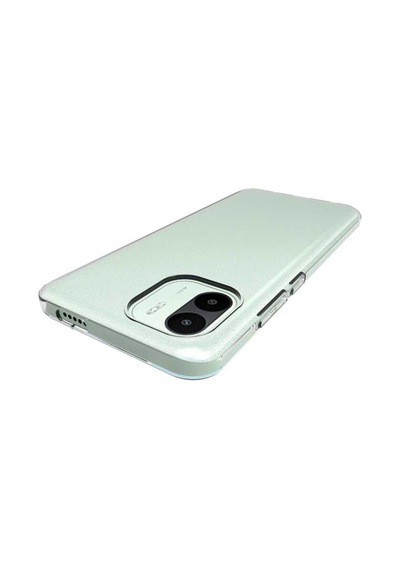 Xiaomi Redmi A1 Kilif Seffaf Ince Ve Esnek Süper Silikon Kilif 562246442