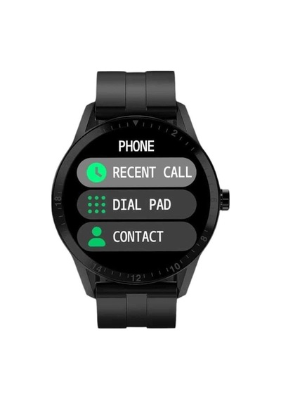 Mey İthalat Akıllı Saat Amoled Ekran 3 Kordonlu Nfc Ve Gps Uyumlu