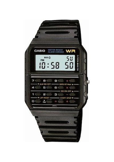 Casio CA-53W-1Z Erkek Kol Saati