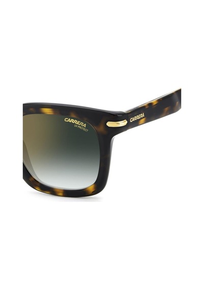Carrera Güneş Gözlüğü Carrera 365/s 48 086 D6 Kahverengi