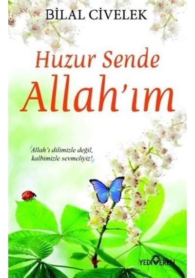 Huzur Sende Allah Im - Lqmc-819428