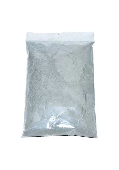 Yeşil Kil Öğütülmüş Doğal Saf Naturel 250 Gr Paket