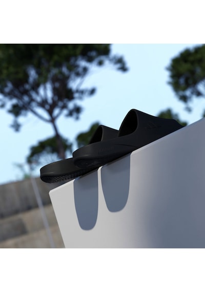 Adidas Lıghtshıft Slıde Siyah Erkek Terlik Hq2423