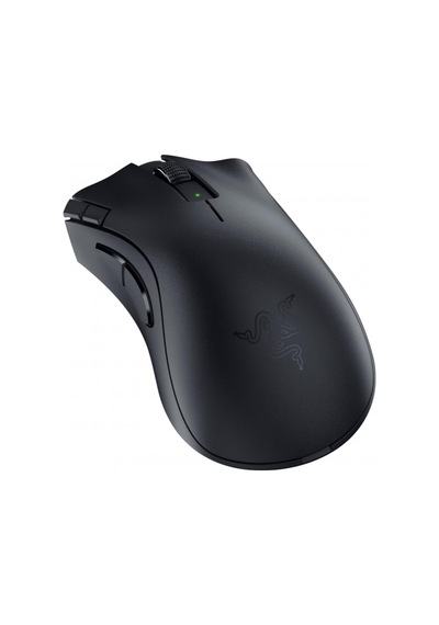 Razer Deathadder V2 X Hyperspeed - Kablosuz Oyun Için Ergonomik M