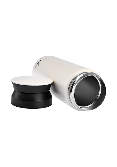 Karaca Rainbow Paslanmaz Çelik Termos 350 ML Krem
