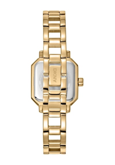 Dkny Dk1l124m0045 Kadın Kol Saati Altın