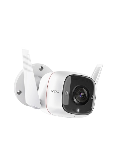 Tp-link Tapo Tc65 Dış Mekan Wi-fi Güvenlik Kamerası