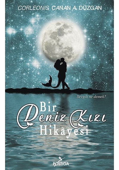 Bir Deniz Kızı Hikayesi- Postiga