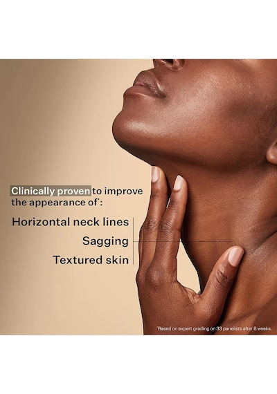 Strivectin Tighten & Lift Peptight Boyun Ve Çene Hattı Sıkılaştırıcı Serum Roller 50ml