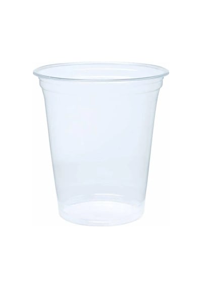 14 Oz Pet Bardak 500 Adet