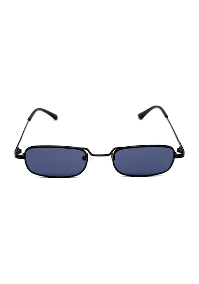 Obb Sunglasses Obb Vnt2117 C5 Unisex Güneş Gözlüğü Siyah